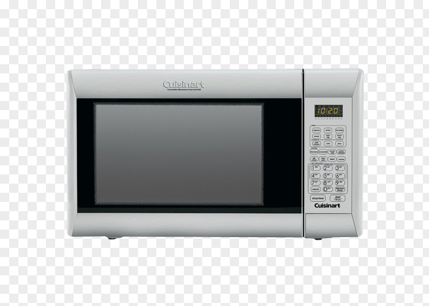 Oven Microwave Ovens Convection Countertop PNG