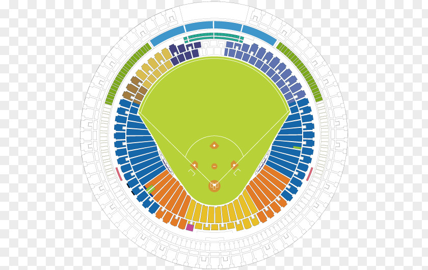 Seat Nagoya Dome Chunichi Dragons Tokyo Yakult Swallows Yokohama DeNA BayStars PNG