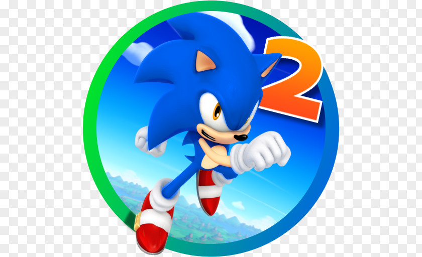 Sonic Forces Generations 3D The Hedgehog 4: Episode II Adventure PNG