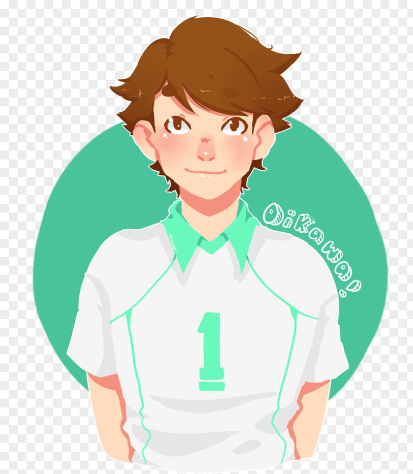 Toru Oikawa Homo Sapiens Cheek Ear Human Behavior Boy PNG