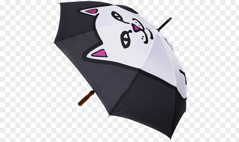 Umbrella RIPNDIP Clothing Hoodie Streetwear PNG