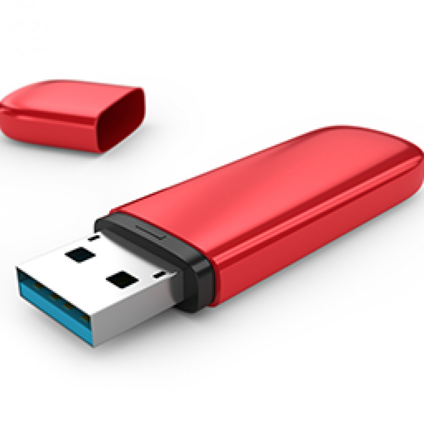 Usb Flash USB Drives Memory Computer Data Storage Stock Photography Clip Art PNG