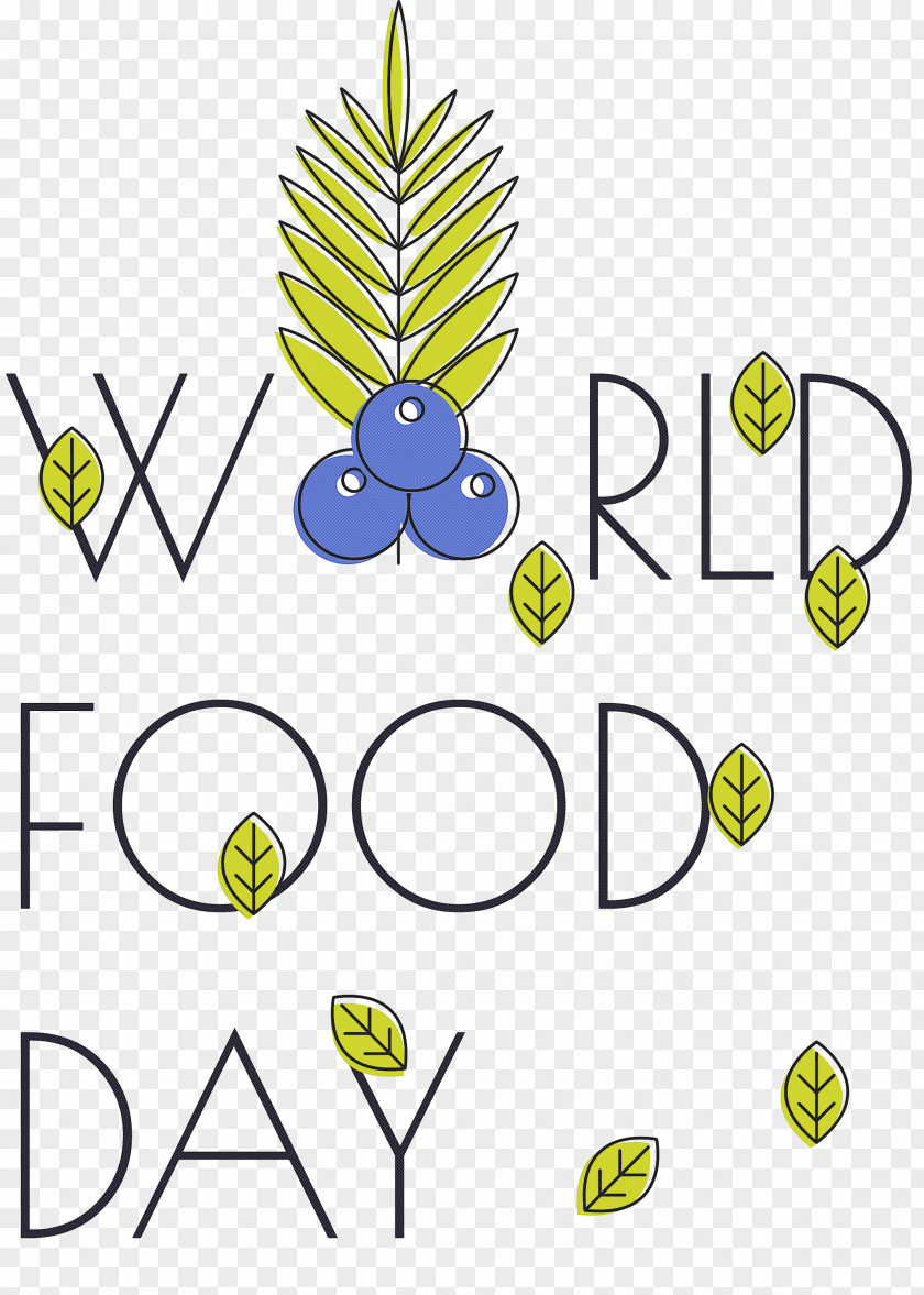 World Food Day PNG