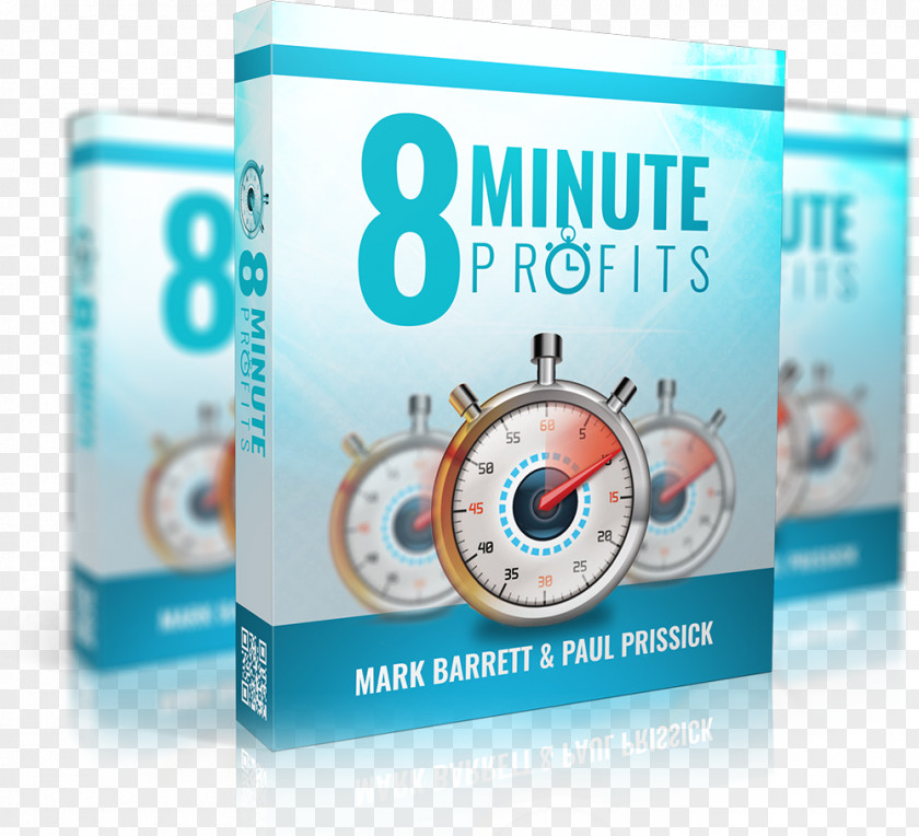 2 Minute Profit Value Income Social Media Money PNG