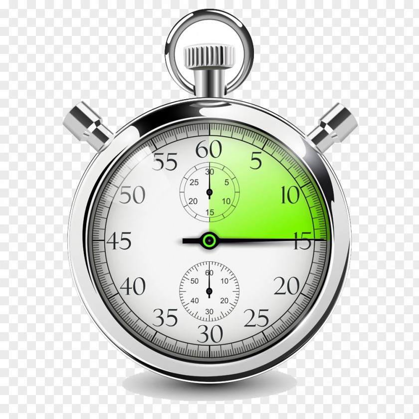 A Watch Stopwatch Royalty-free Stock Photography Clip Art PNG