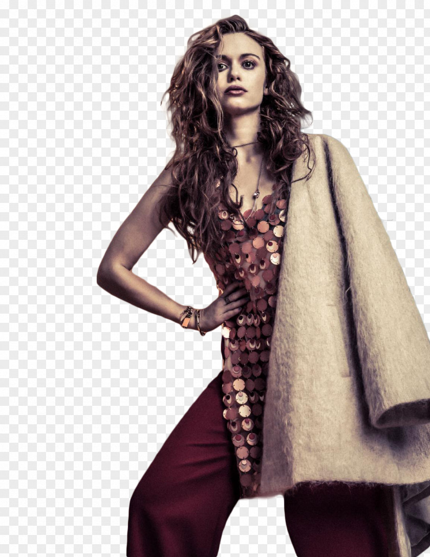 Actor Holland Roden Teen Wolf Lydia Martin PNG