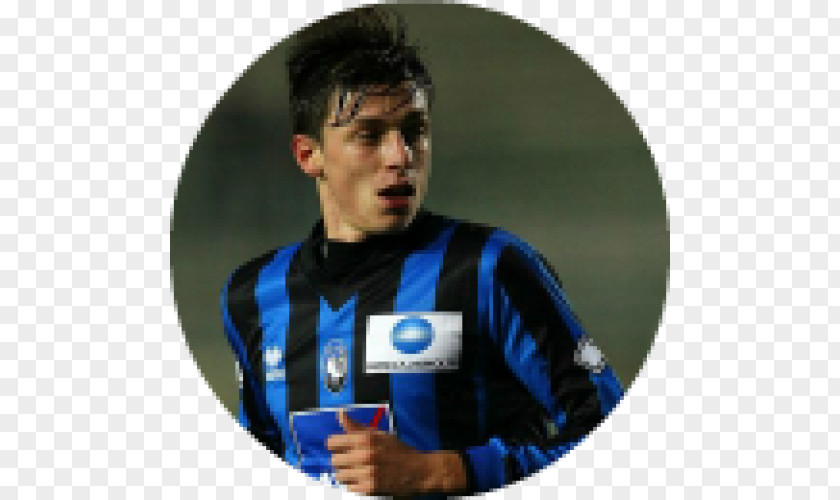 Aleksandar Mitrovic Daniele Baselli Inter Milan A.C. Football Player PNG