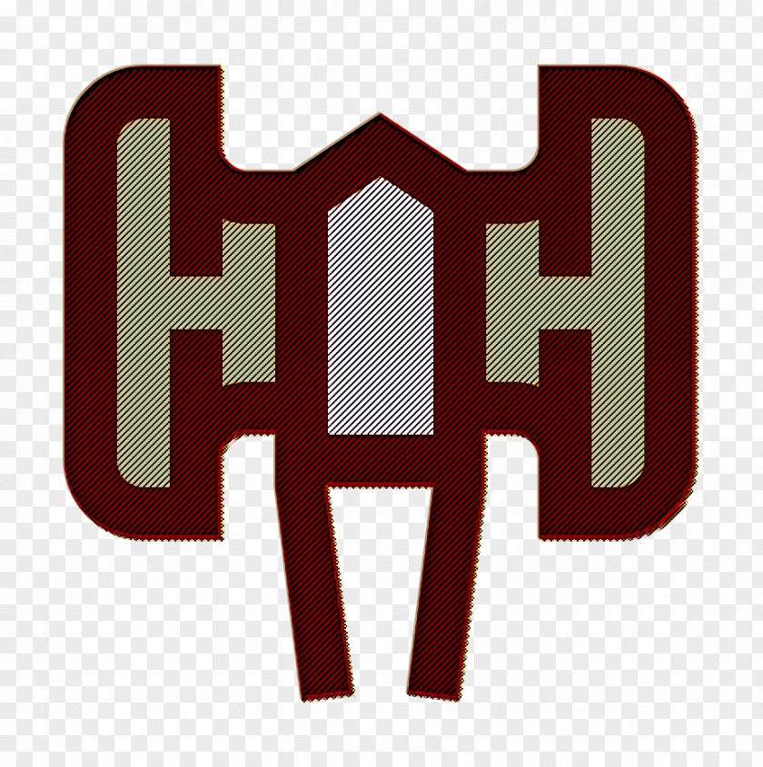 Archer Icon Medieval Ancient PNG