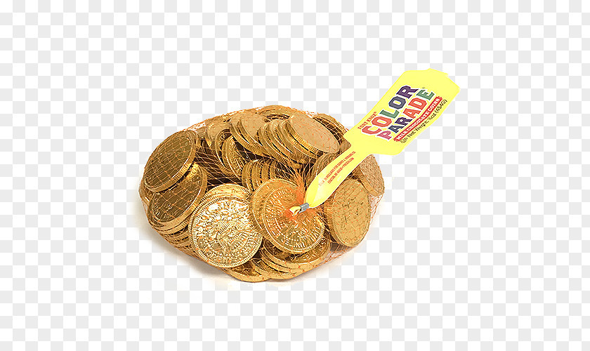 Chocolate Gummi Candy Coin Fort Knox US Bullion Depository Kentucky PNG