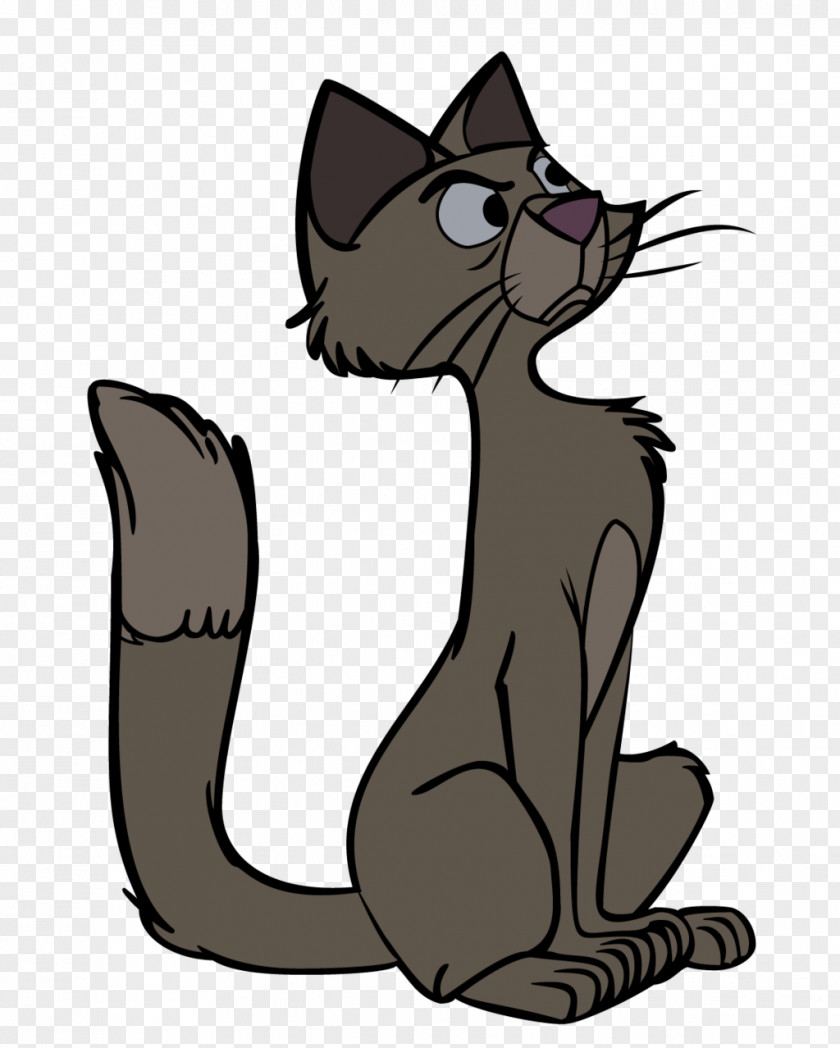 Comes Clipart Sgt. Tibbs Cat Cruella De Vil Towser Character PNG