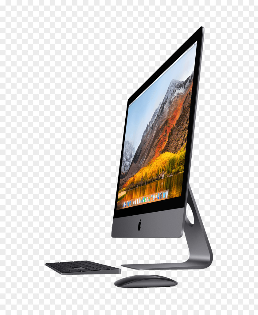 Computer MacBook Pro IMac Xeon Desktop Computers PNG