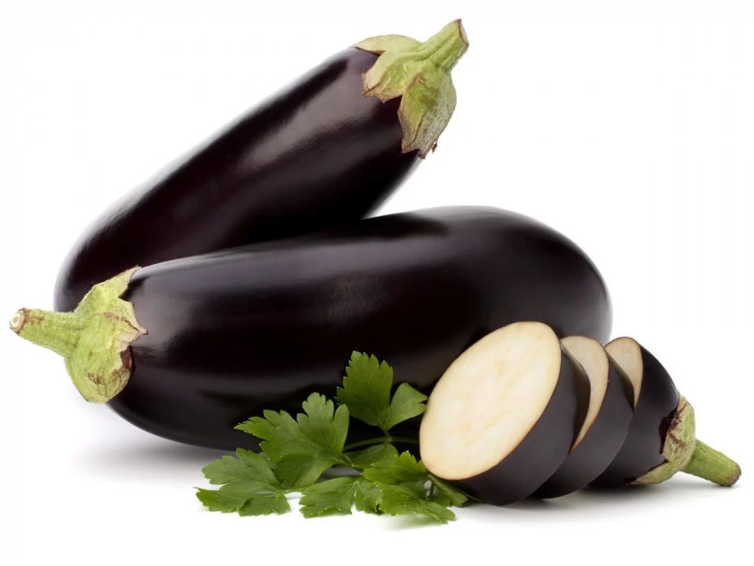 Eggplant Vegetable Food Fruit Tomato PNG