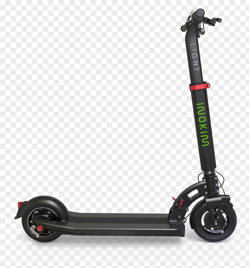 Electric Scooter Motorcycles And Scooters Vehicle Bicycle Light PNG