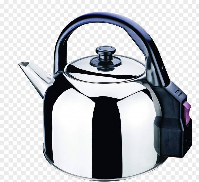 Electrical Appliances Electric Kettle Home Appliance Kitchen Cordless PNG
