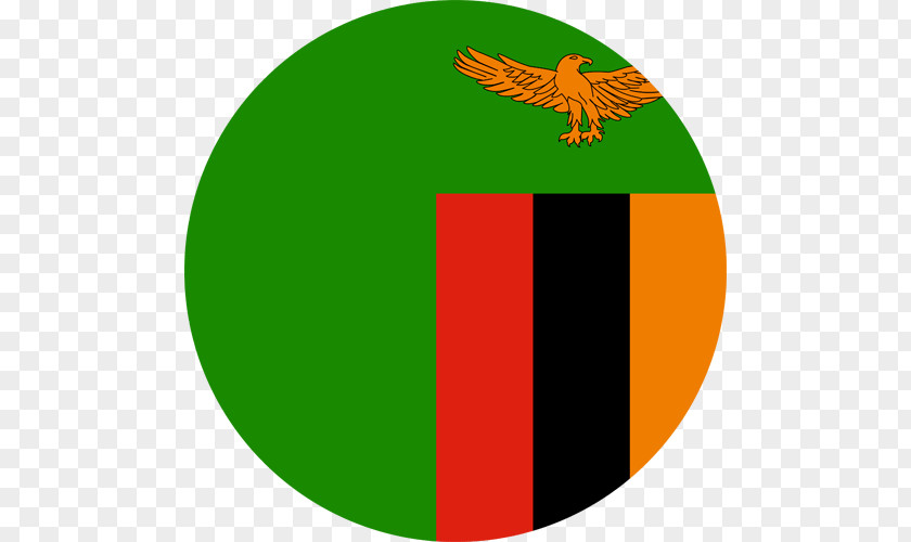 Flag Of Zambia Gallery Sovereign State Flags PNG