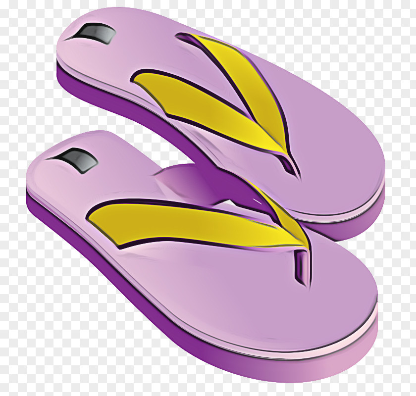 Flip-flops Slipper T-shirt Shoe Sandal PNG