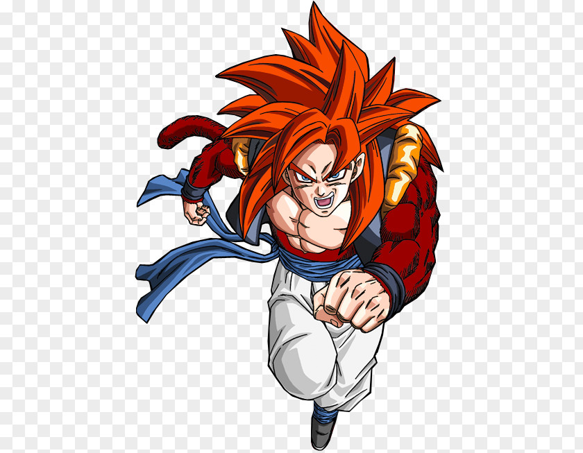Goku Gogeta Gohan Vegeta Dragon Ball Xenoverse 2 PNG