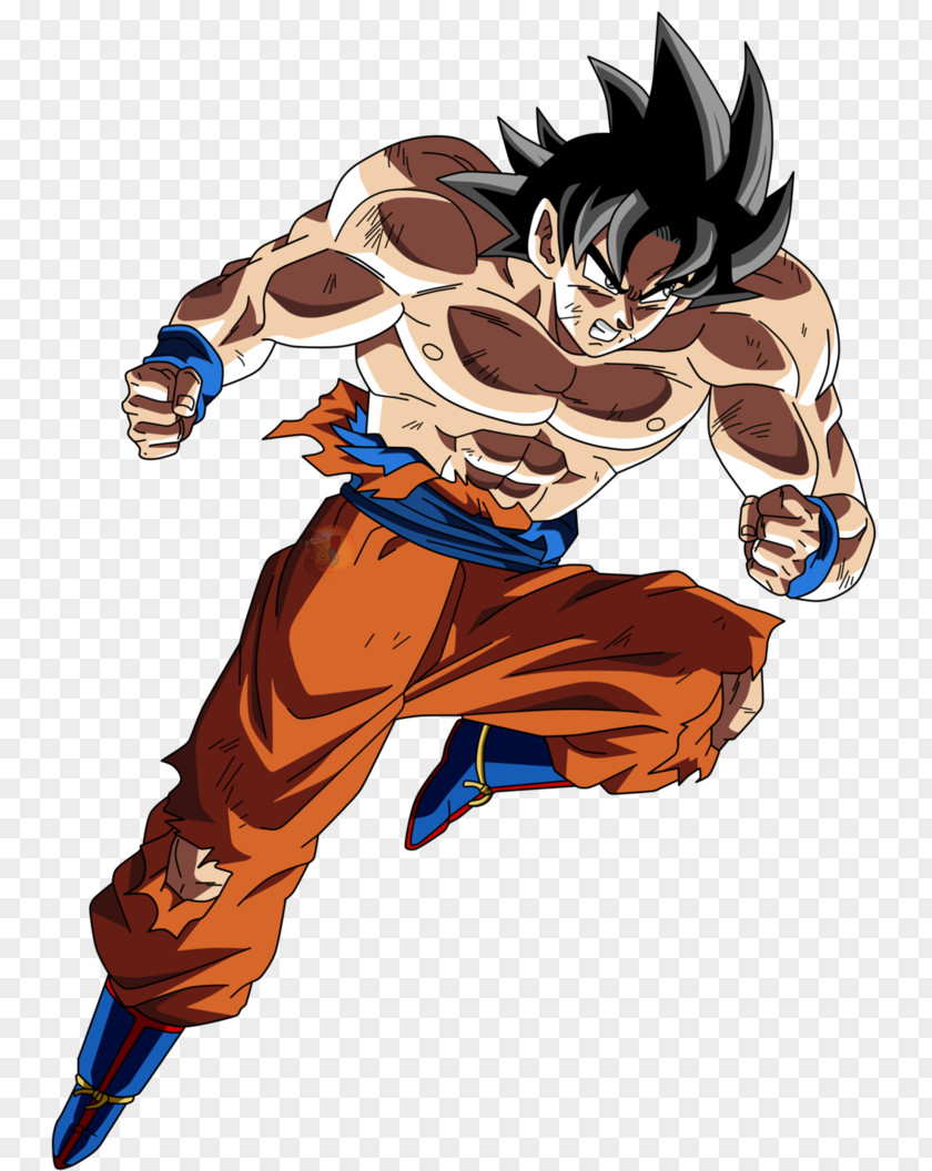 Goku Gohan Vegeta Dragon Ball FighterZ Art PNG