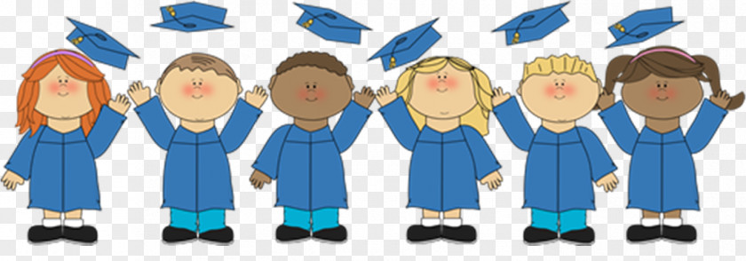 Graduados Kid Care Preschool Pre-kindergarten Graduation Ceremony Nursery School PNG