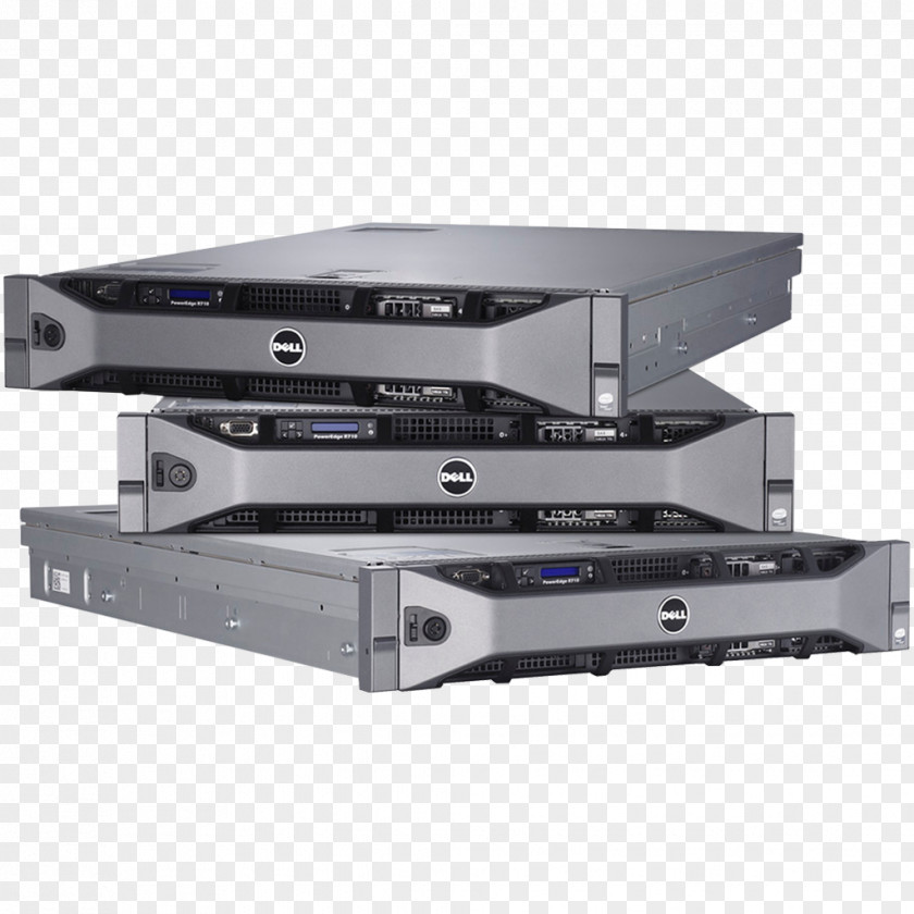 Hard Disc Dell PowerEdge Hewlett-Packard Computer Servers Blade Server PNG