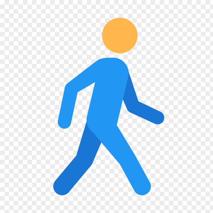 Running Man Walking Clip Art PNG