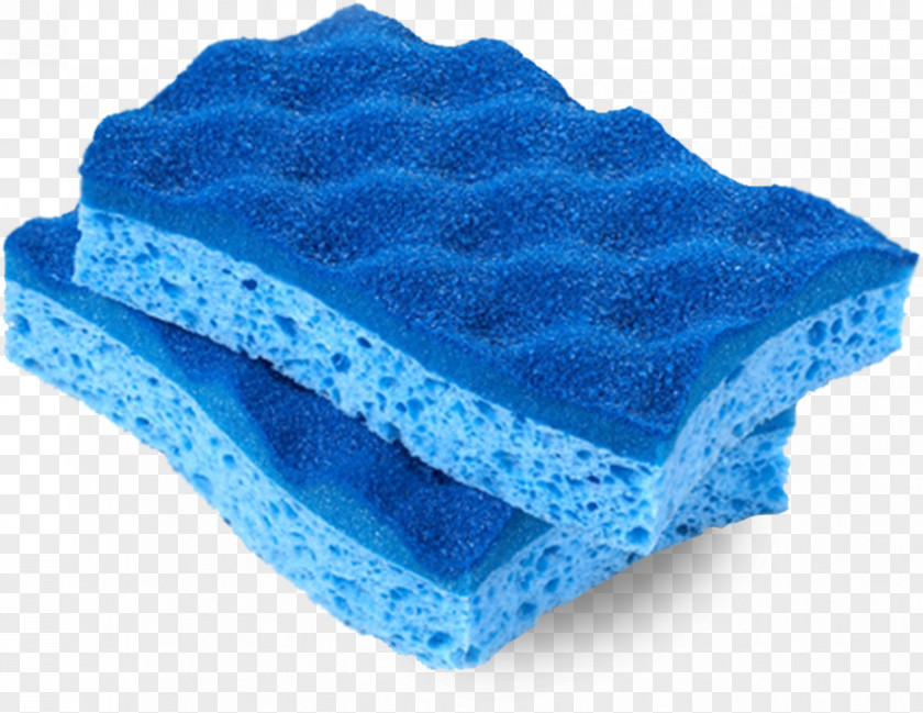 Sponge Textile PNG