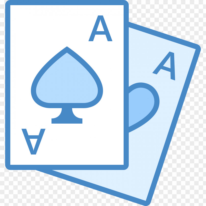 Suit Card Game Playing PNG