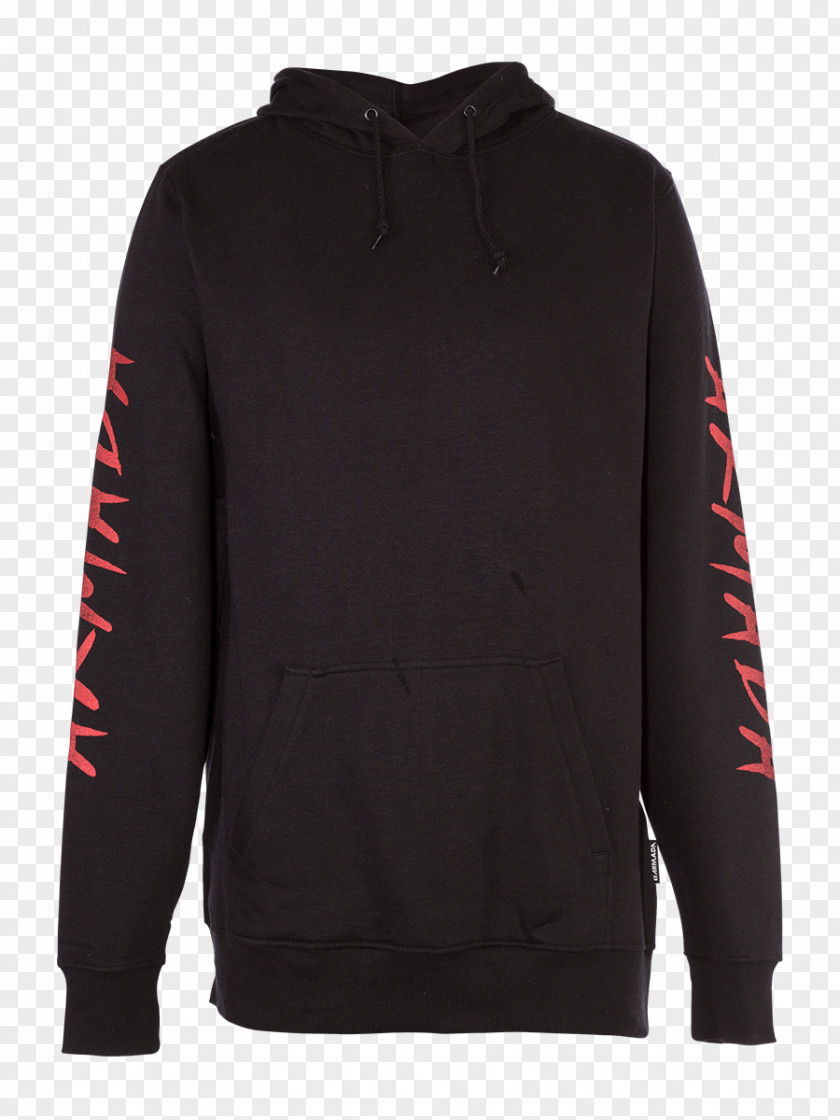 T-shirt Hoodie Long-sleeved Sweater PNG