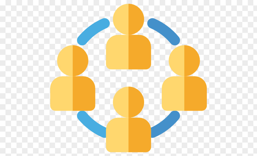 Teamwork Business Clip Art PNG