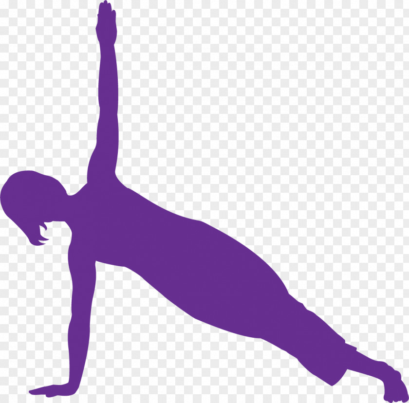 Yoga Pilates Barre Exercise PNG
