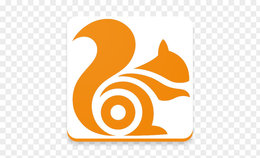 Android UC Browser Mini Web PNG