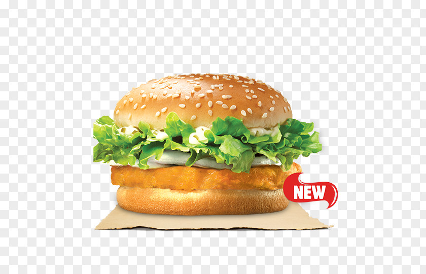 Burger King Cheeseburger Hamburger French Fries Filet-O-Fish Veggie PNG