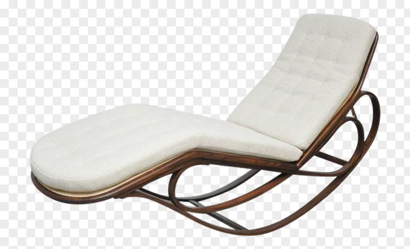 Chaise Longue Chair Art Nouveau Deco PNG