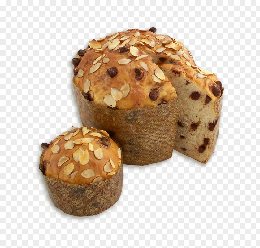 Chocolate Almond Muffin Finger Food Bread Commodity PNG