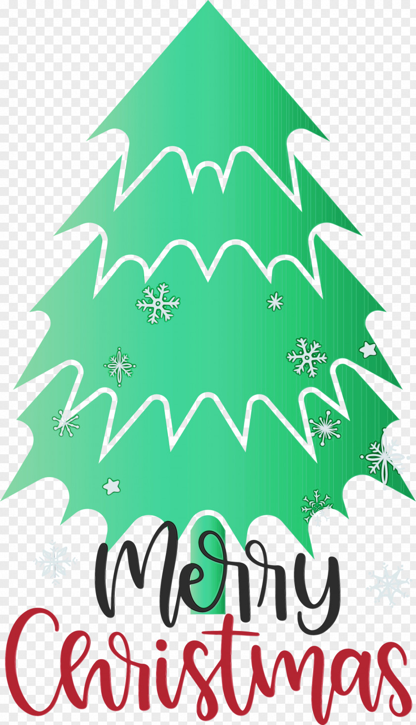 Christmas Tree PNG