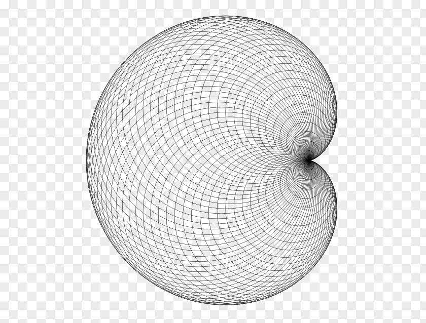 Circle Cardioid Mathematics Parabola Curve PNG