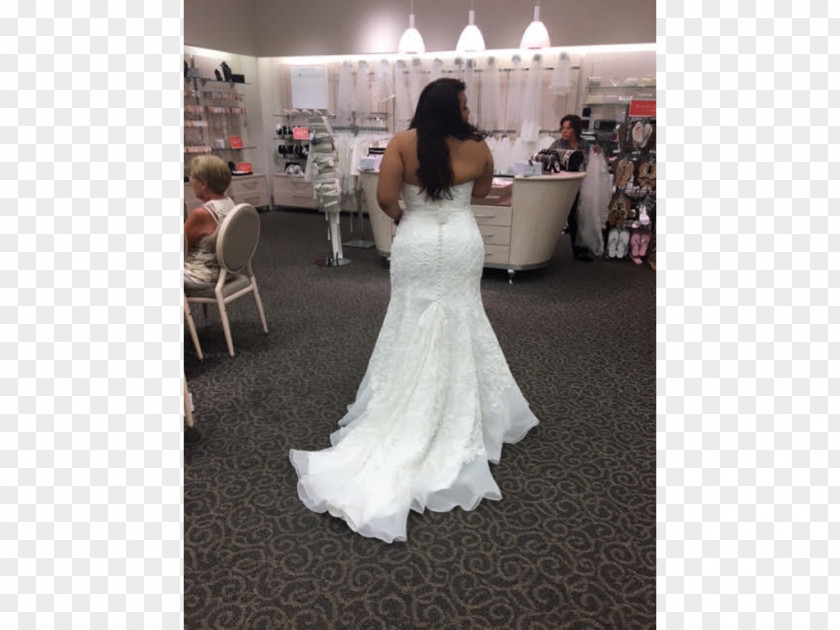 Dress Wedding Shoulder Gown Cocktail PNG