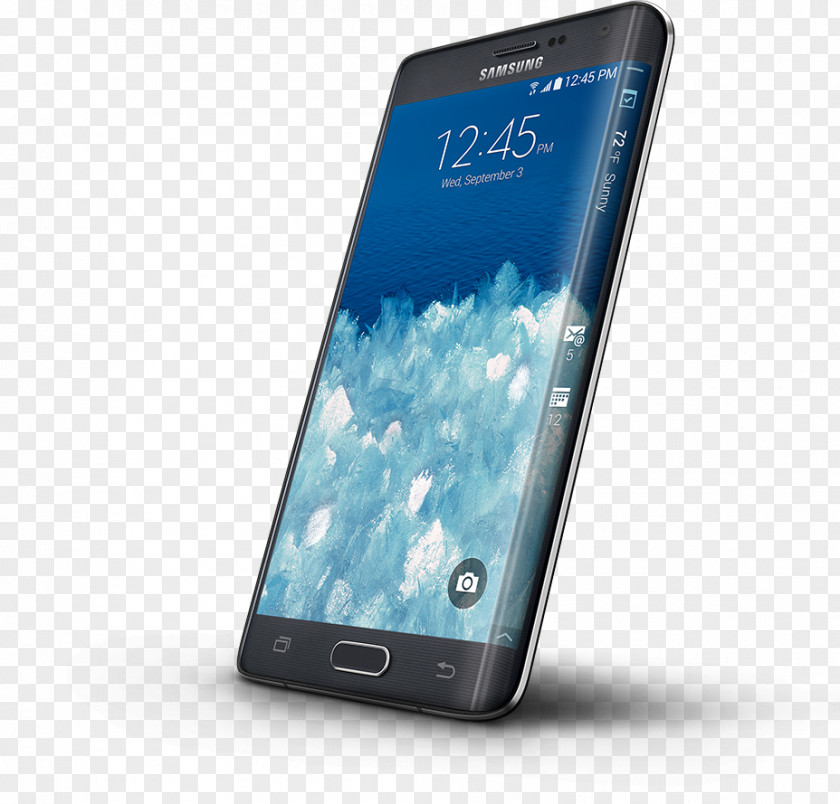 Has Been Sold Samsung Galaxy Note Edge Screen Protectors Smartphone S6 PNG
