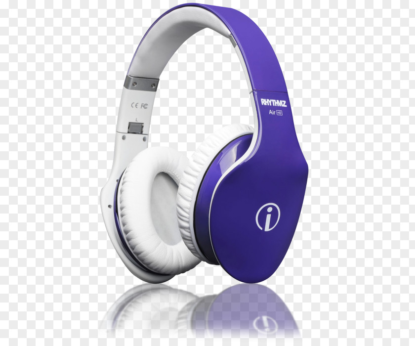 Headphones Maxell Rhythmz In Ear Audio Microphone Air HD PNG