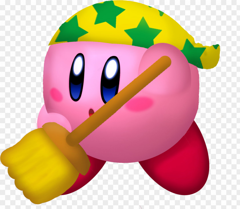 Kirby Kirby's Return To Dream Land Kirby: Triple Deluxe Collection Super Star PNG
