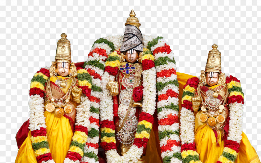 Lord Krishna Tirumala Venkateswara Temple Thirukadalmallai Srivaikuntanathan Permual Nava Tirupathi PNG