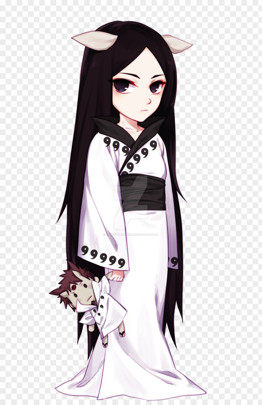 Naruto Indra Ōtsutsuki Asura Kaguya Wife PNG