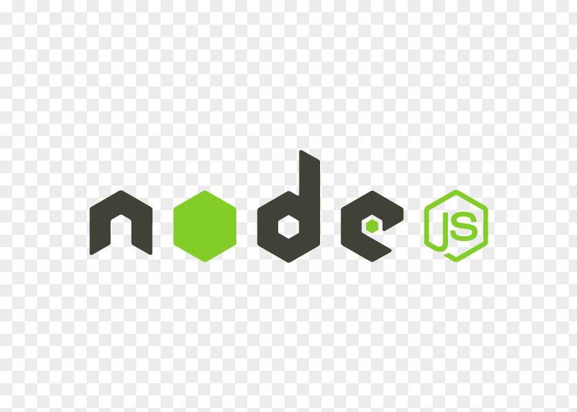 Node.js Npm JavaScript Chrome V8 Front And Back Ends PNG