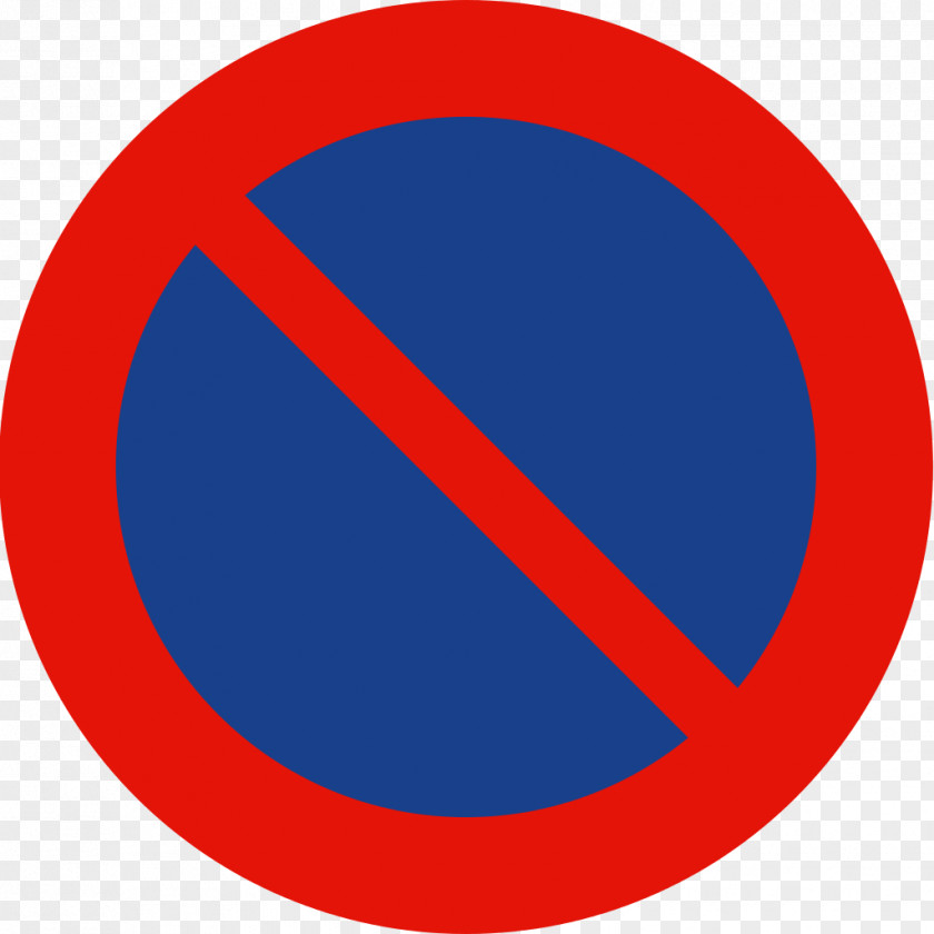 Parking Traffic Sign Senyal Vehicle Signo PNG