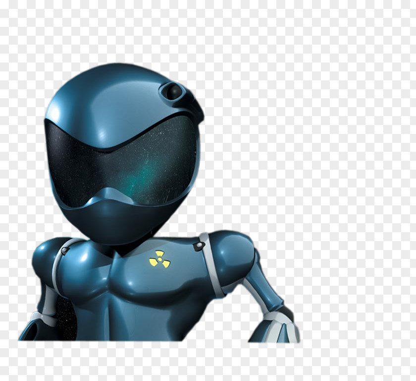Robot Toonami Figurine YouTube PNG