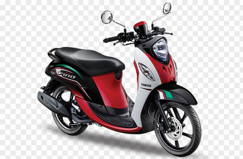 Scooter Bandung PT. Yamaha Indonesia Motor Manufacturing Mio Motorcycle PNG