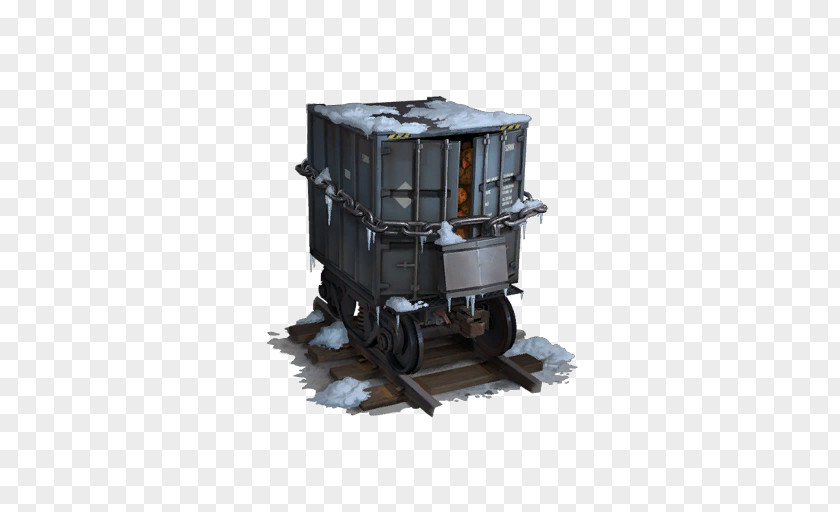 Train Team Fortress 2 The Orange Box Dota Garry's Mod PNG