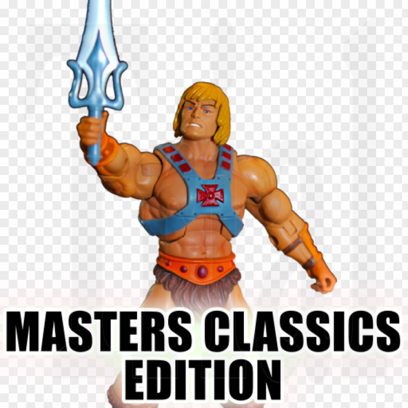 Action & Toy Figures Masters Of The Universe DC Classics G.I. Joe Battle Beasts PNG