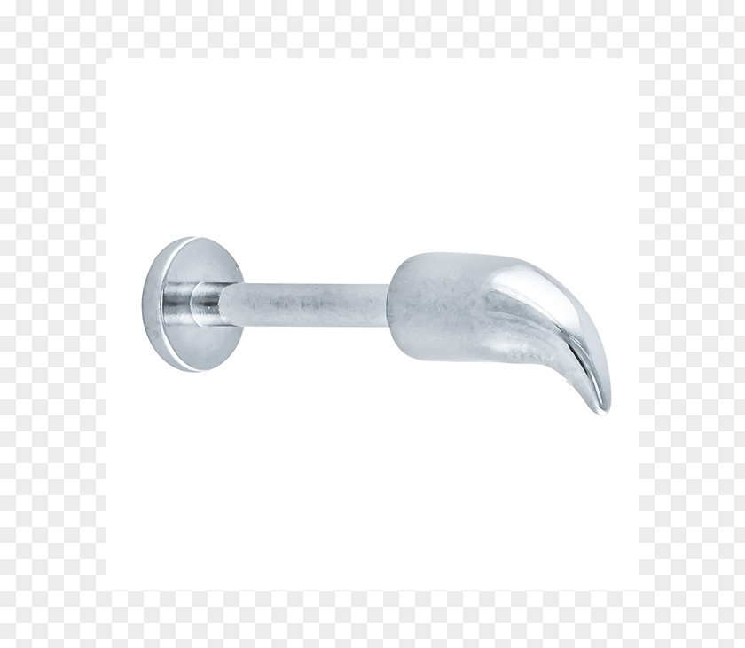 Barbell Labret-Stecker Earring Body Piercing Jewellery PNG