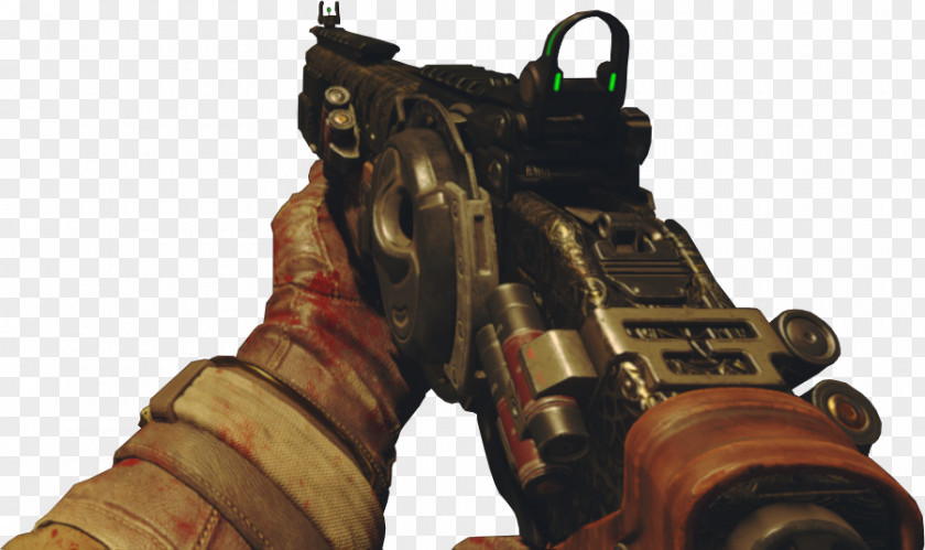 Call Of Duty: Black Ops III World At War Zombies PNG